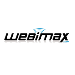 WEBIMAX.COM trademark
