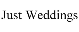 JUST WEDDINGS trademark
