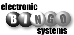 ELECTRONIC BINGO SYSTEMS trademark