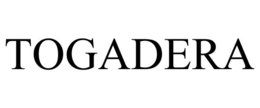 TOGADERA trademark