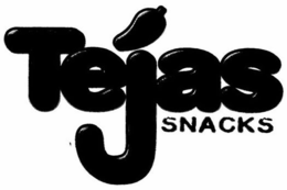 TEJAS SNACKS trademark