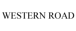 WESTERN ROAD trademark