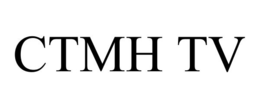 CTMH TV trademark