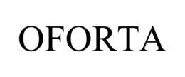 OFORTA trademark