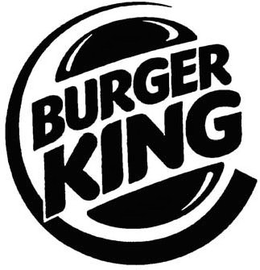 BURGER KING trademark