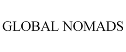 GLOBAL NOMADS trademark