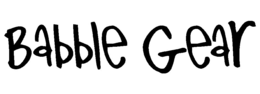BABBLE GEAR trademark