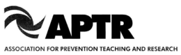 APTR ASSOCIATION FOR PREVENTION TEACHING AND RESEARCH trademark