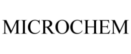 MICROCHEM trademark