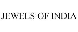 JEWELS OF INDIA trademark