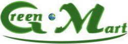 GREEN MART trademark