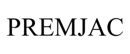 PREMJAC trademark