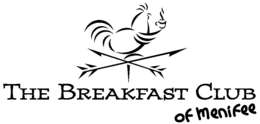 THE BREAKFAST CLUB OF MENIFEE trademark