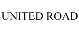 UNITED ROAD trademark