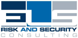 ELS RISK AND SECURITY CONSULTING trademark