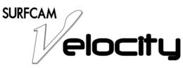 SURFCAM VELOCITY trademark