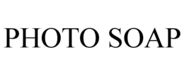 PHOTO SOAP trademark