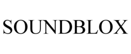 SOUNDBLOX trademark