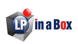 LP IN A BOX trademark