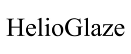 HELIOGLAZE trademark