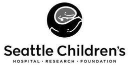 SEATTLE CHILDREN'S HOSPITAL · RESEARCH · FOUNDATION trademark
