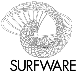 SURFWARE trademark