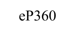EP360 trademark