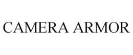 CAMERA ARMOR trademark