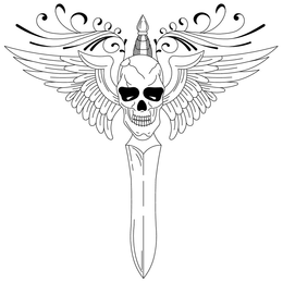 LogoMark trademark