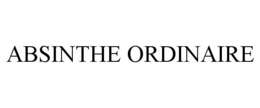 ABSINTHE ORDINAIRE trademark