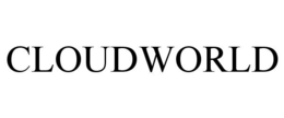 CLOUDWORLD trademark