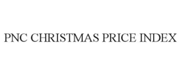 PNC CHRISTMAS PRICE INDEX trademark