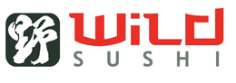 WILD SUSHI trademark
