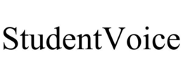 STUDENTVOICE trademark