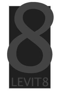 8 LEVIT8 trademark