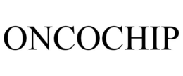 ONCOCHIP trademark