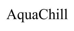AQUACHILL trademark