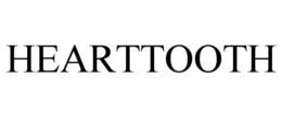 HEARTTOOTH trademark