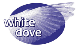 WHITE DOVE trademark