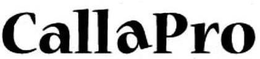 CALLAPRO trademark