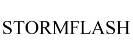 STORMFLASH trademark