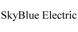 SKYBLUE ELECTRIC trademark