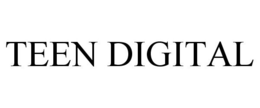 TEEN DIGITAL trademark