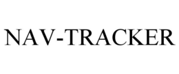 NAV-TRACKER trademark