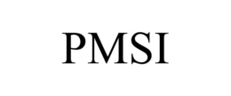 PMSI trademark