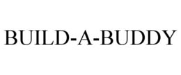 BUILD-A-BUDDY trademark