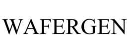 WAFERGEN trademark