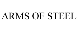 ARMS OF STEEL trademark