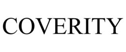 COVERITY trademark