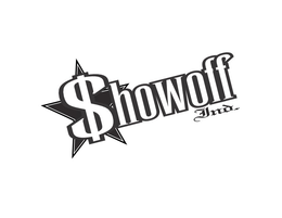 SHOWOFF IND. trademark